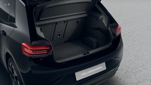 Imagem de um ID.3 PRO URBAN 59kWh 204cv