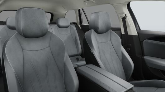 Imagem de um PASSAT 1.5 TSI 204cv PHEV BUSINESS DSG