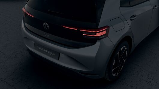 Imagem de um ID.3 PRO URBAN 59kWh 204cv
