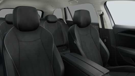 Imagem de um PASSAT 1.5 TSI 204cv PHEV BUSINESS DSG