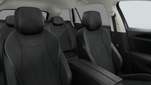 Imagem de um PASSAT 1.5 TSI 204cv PHEV BUSINESS DSG