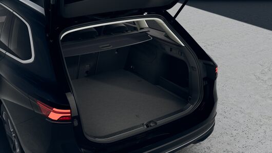 Imagem de um PASSAT 1.5 TSI 204cv PHEV BUSINESS DSG