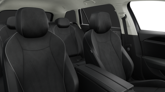 Imagem de um PASSAT 1.5 TSI 204cv PHEV BUSINESS DSG