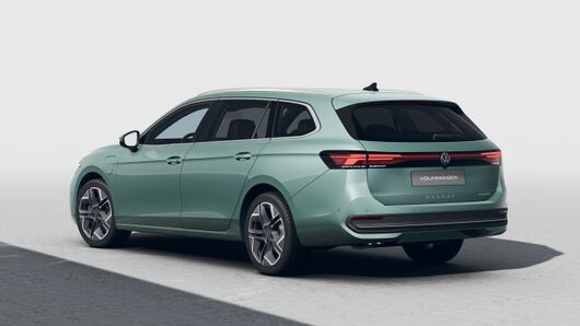 Imagem de um PASSAT 1.5 TSI 204cv PHEV BUSINESS DSG