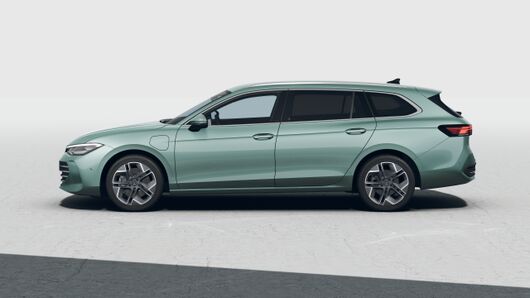 Imagem de um PASSAT 1.5 TSI 204cv PHEV BUSINESS DSG
