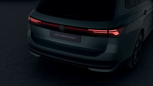Imagem de um PASSAT 1.5 TSI 204cv PHEV BUSINESS DSG