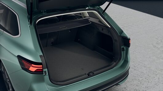 Imagem de um PASSAT 1.5 TSI 204cv PHEV BUSINESS DSG