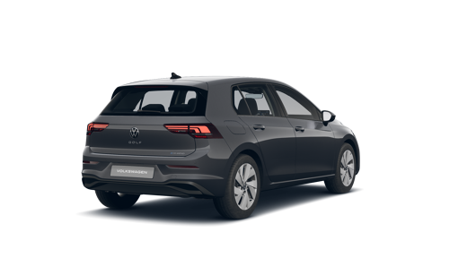 Imagem de um GOLF 1.5 TSI 204cv LIFE eHYBRID DSG