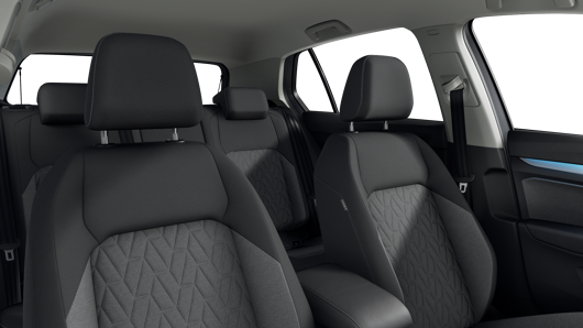 Imagem de um GOLF 1.5 TSI 204cv LIFE eHYBRID DSG