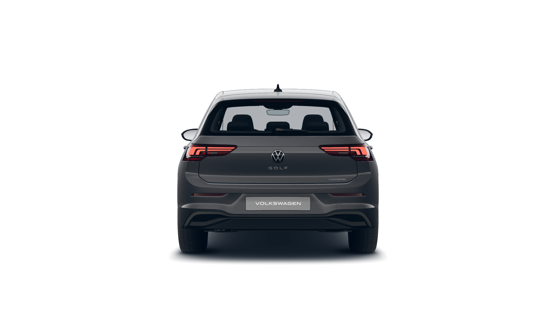 Imagem de um GOLF 1.5 TSI 204cv LIFE eHYBRID DSG