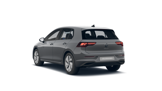 Imagem de um GOLF 1.5 TSI 204cv LIFE eHYBRID DSG