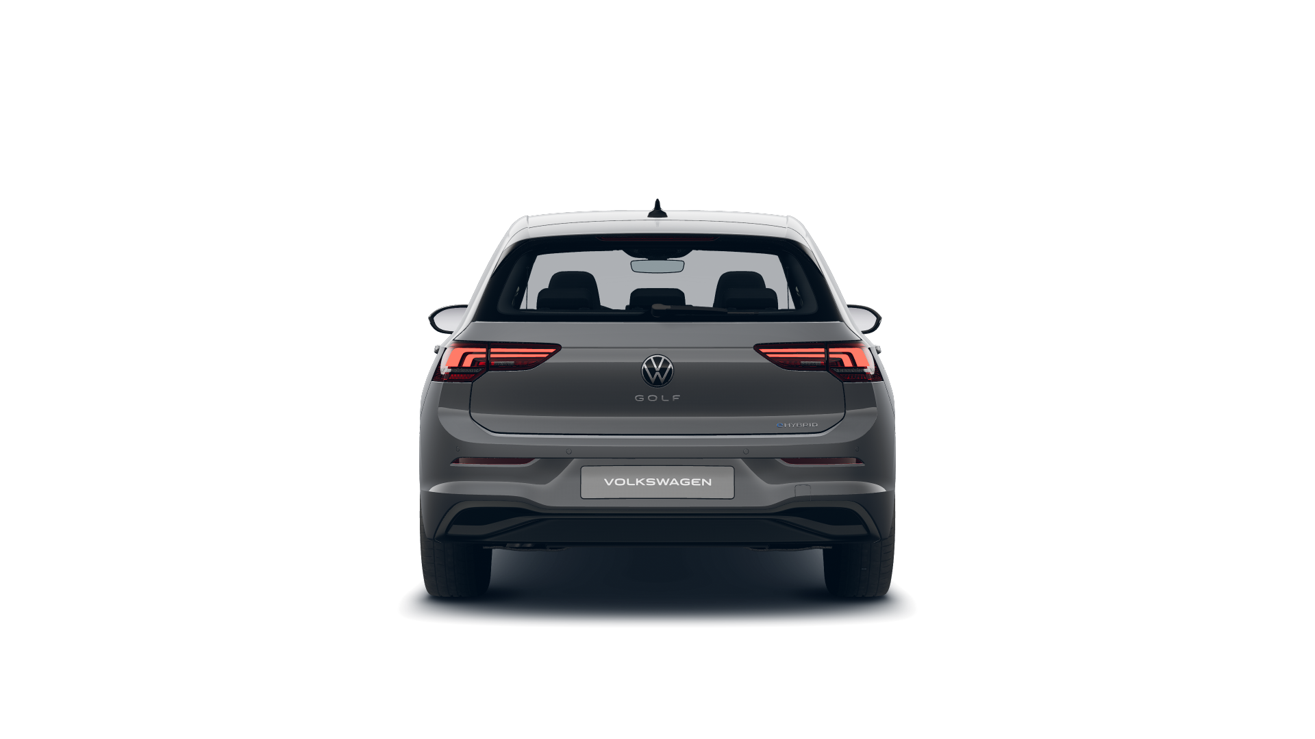 Imagem de um GOLF 1.5 TSI 204cv LIFE eHYBRID DSG