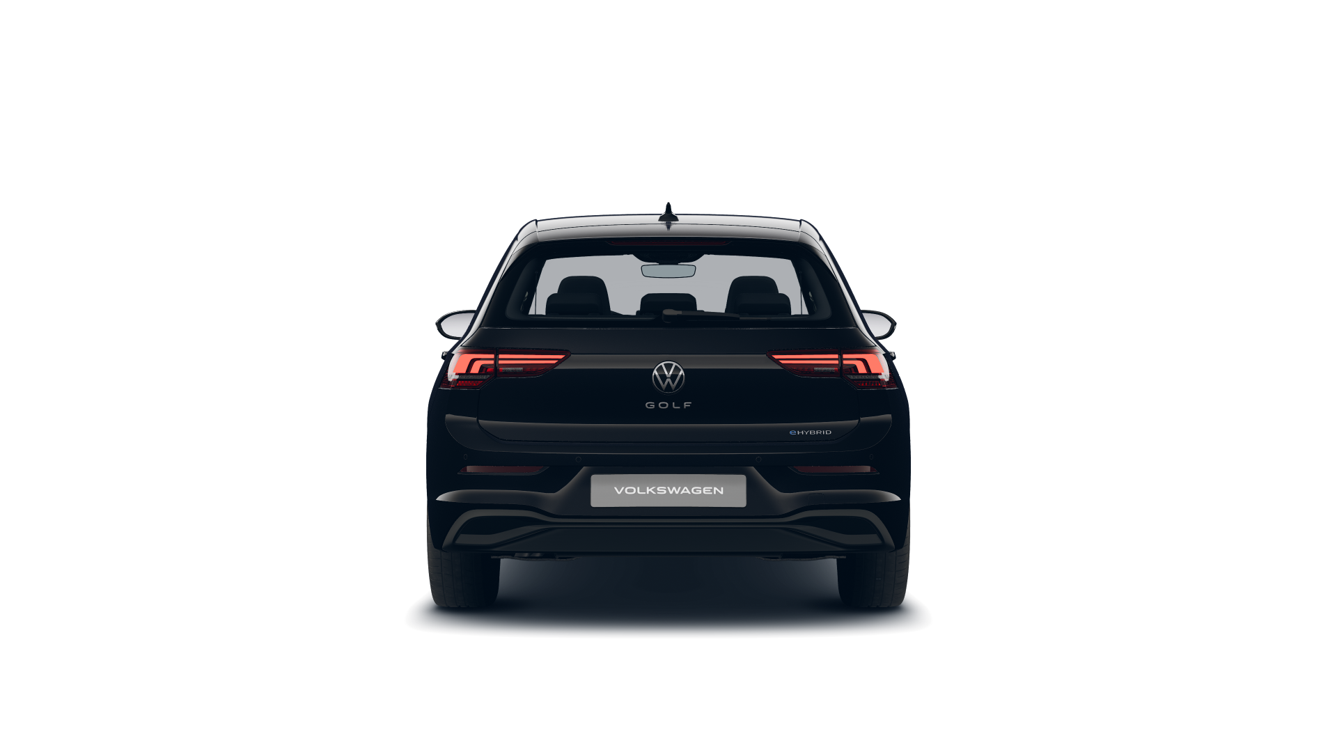 Imagem de um GOLF 1.5 TSI 204cv LIFE eHYBRID DSG