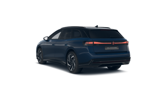 Imagem de um ID.7 TOURER PRO URBAN 77kWh 286cv