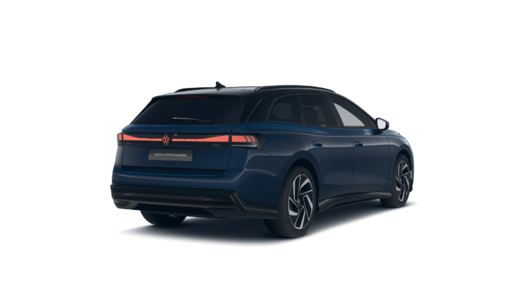 Imagem de um ID.7 TOURER PRO URBAN 77kWh 286cv