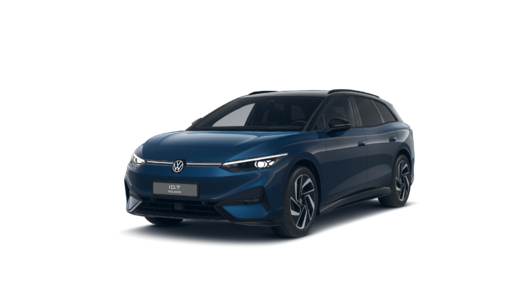 Imagem de um ID.7 TOURER PRO URBAN 77kWh 286cv