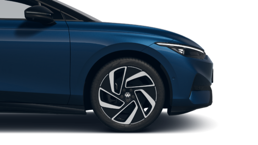Imagem de um ID.7 TOURER PRO URBAN 77kWh 286cv