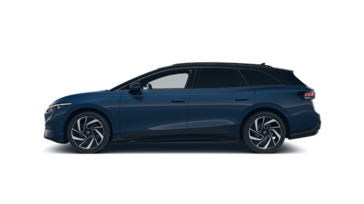 Imagem de um ID.7 TOURER PRO URBAN 77kWh 286cv