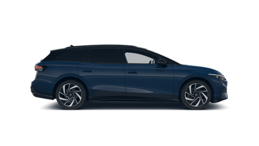 Imagem de um ID.7 TOURER PRO URBAN 77kWh 286cv