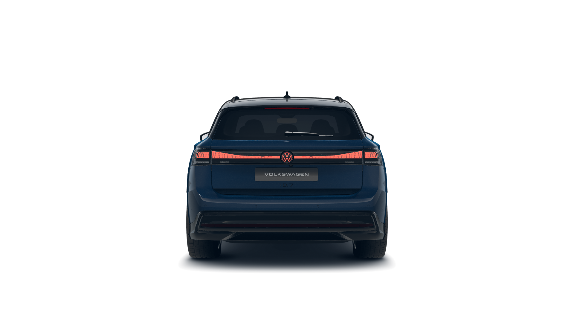 Imagem de um ID.7 TOURER PRO URBAN 77kWh 286cv