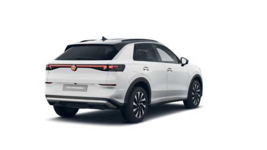 Imagem de um T-ROC 1.5 eTSI 116cv DSG LIFE