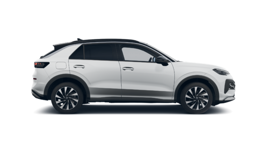 Imagem de um T-ROC 1.5 eTSI 116cv DSG LIFE