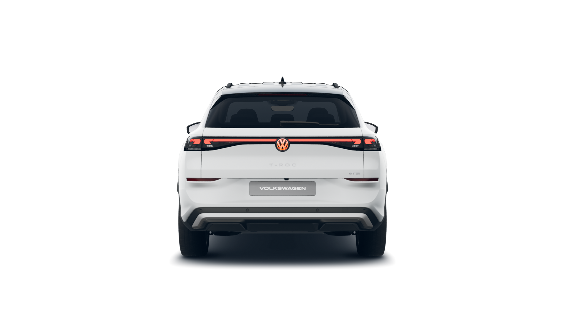 Imagem de um T-ROC 1.5 eTSI 116cv DSG LIFE