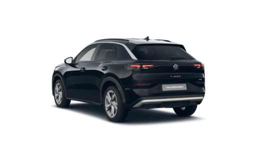 Imagem de um T-ROC 1.5 eTSI 116cv DSG LIFE