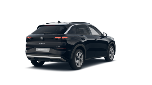Imagem de um T-ROC 1.5 eTSI 116cv DSG LIFE