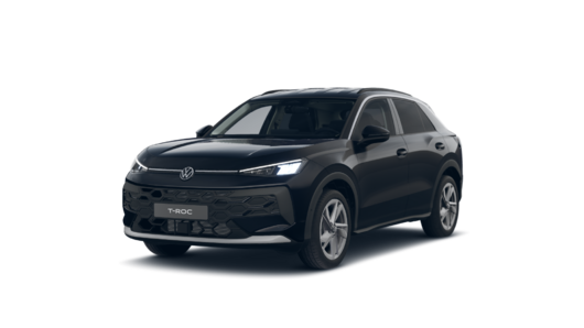 Imagem de um T-ROC 1.5 eTSI 116cv DSG LIFE