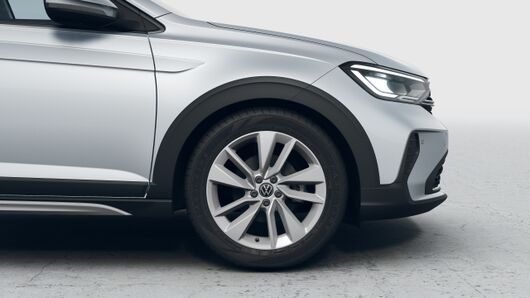 Imagem de um TAIGO 1.0 TSI 95cv URBAN