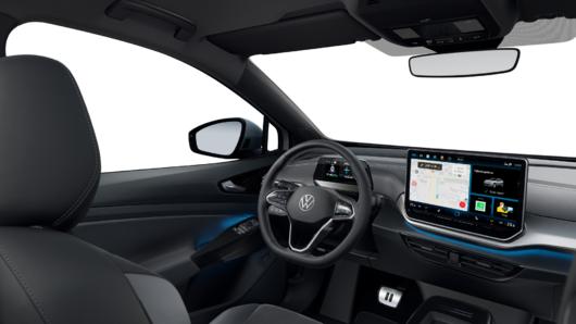 Imagem de um ID.4 PRO 77kWh 286cv
