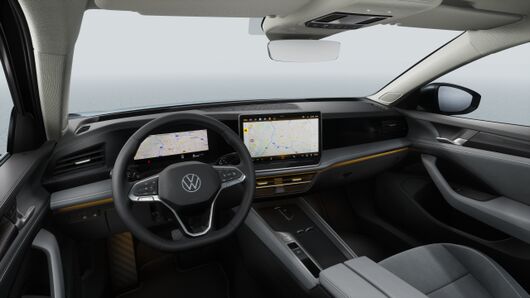 Imagem de um PASSAT 1.5 TSI 204cv PHEV BUSINESS DSG