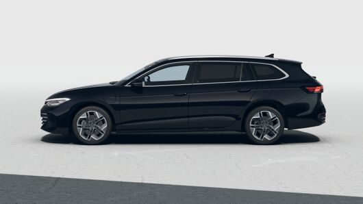 Imagem de um PASSAT 1.5 TSI 204cv PHEV BUSINESS DSG