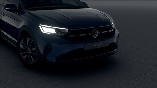 Imagem de um TAIGO 1.0 TSI 116cv DSG URBAN