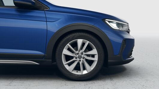Imagem de um TAIGO 1.0 TSI 116cv DSG URBAN