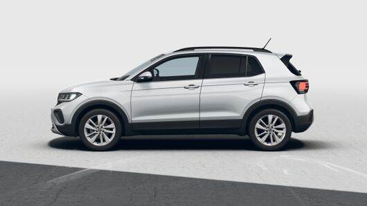 Imagem de um T-CROSS 1.0 TSI 95cv URBAN