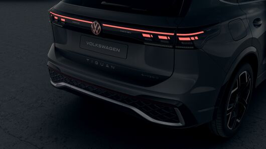 Imagem de um TIGUAN 1.5 TSI 204cv PHEV DSG R-LINE