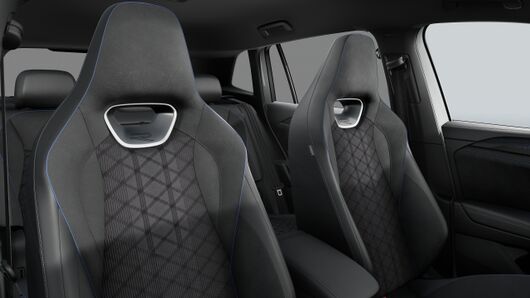 Imagem de um TIGUAN 1.5 TSI 204cv PHEV DSG R-LINE