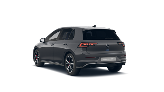 Imagem de um GOLF 1.5 TSI 272cv PHEV GTE DSG