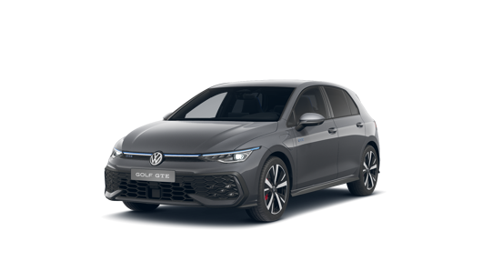 Imagem de um GOLF 1.5 TSI 272cv PHEV GTE DSG