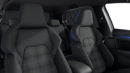 Imagem de um GOLF 1.5 TSI 272cv PHEV GTE DSG