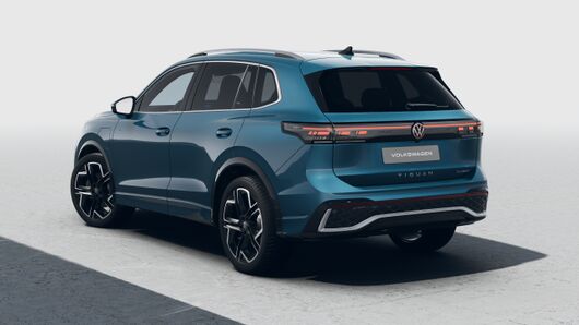 Imagem de um TIGUAN 1.5 TSI 204cv PHEV DSG R-LINE
