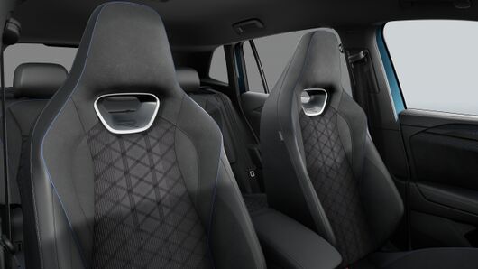 Imagem de um TIGUAN 1.5 TSI 204cv PHEV DSG R-LINE