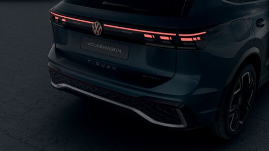 Imagem de um TIGUAN 1.5 TSI 204cv PHEV DSG R-LINE