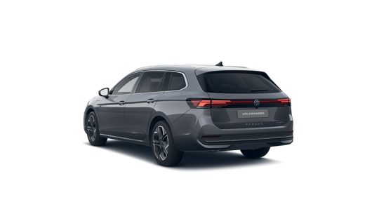 Imagem de um PASSAT 1.5 TSI 204cv PHEV BUSINESS DSG