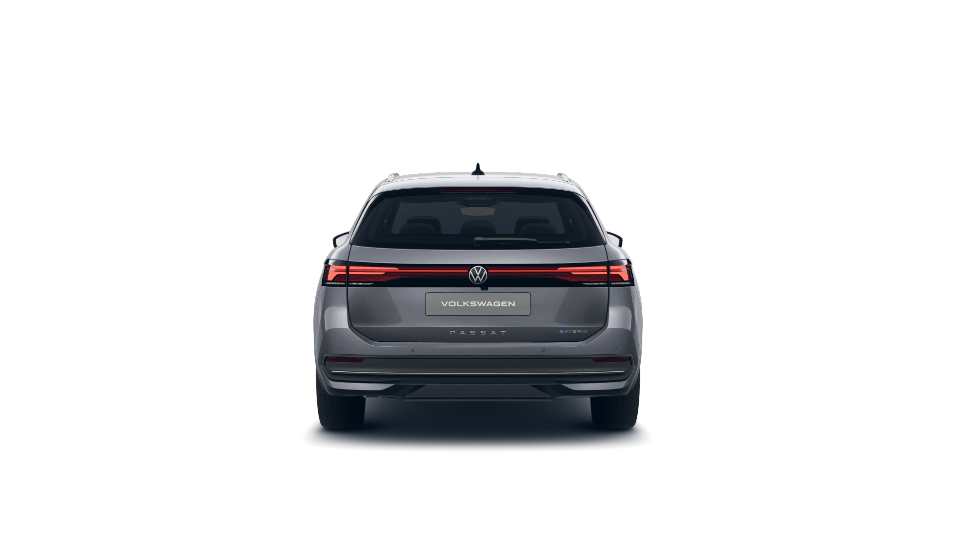 Imagem de um PASSAT 1.5 TSI 204cv PHEV BUSINESS DSG