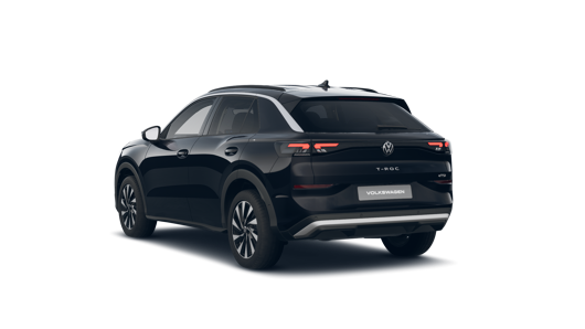 Imagem de um T-ROC 1.5 eTSI 116cv DSG LIFE
