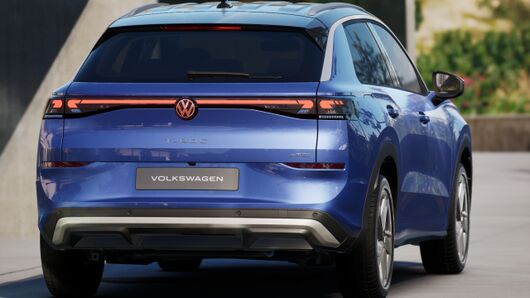Imagem de um T-ROC 1.5 eTSI 116cv DSG STYLE