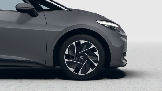 Imagem de um ID.3 PURE URBAN 52kWh 170cv